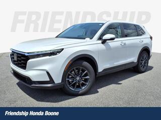 2026 Honda CR-V for sale in Boone NC