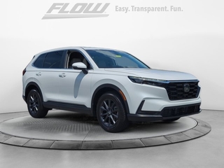 2026 Honda CR-V for sale in Burlington NC