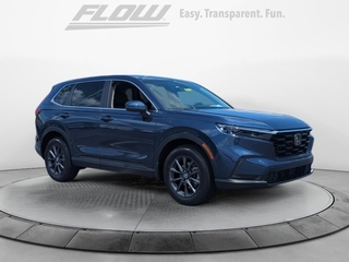 2026 Honda CR-V for sale in Burlington NC