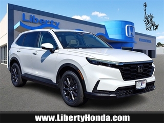 2026 Honda CR-V for sale in Orange TX