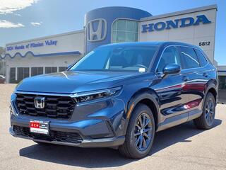 2026 Honda CR-V for sale in San Diego CA