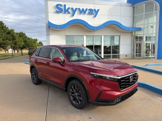 2026 Honda CR-V for sale in Pineville NC