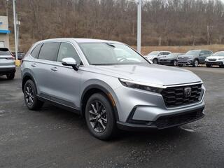 2026 Honda CR-V for sale in Bridgeport WV