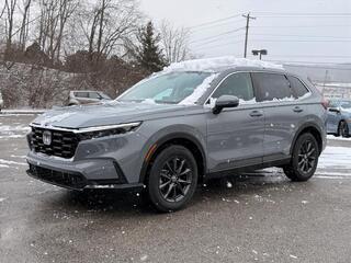 2026 Honda CR-V for sale in Beckley WV