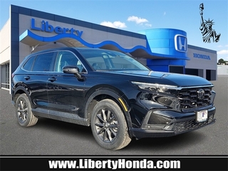 2026 Honda CR-V for sale in Orange TX