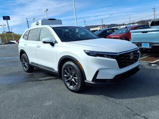 2026 Honda CR-V for sale in Paola KS