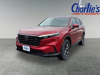 2026 Honda CR-V for sale in Augusta ME