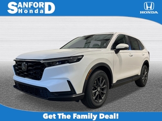 2026 Honda CR-V for sale in Sanford NC