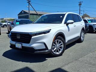 2023 Honda CR-V