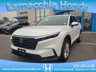 2024 Honda CR-V for sale in Syracuse NY