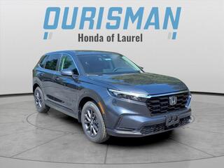 2026 Honda CR-V for sale in Laurel MD