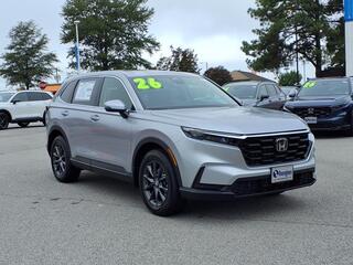 2026 Honda CR-V for sale in South Hill VA