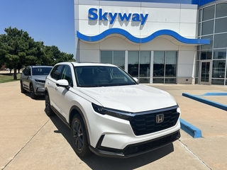2026 Honda CR-V for sale in Pineville NC