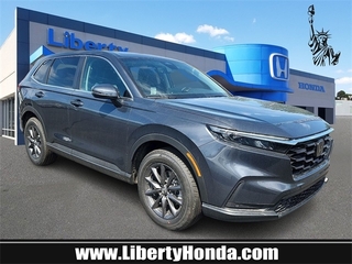 2026 Honda CR-V for sale in Orange TX