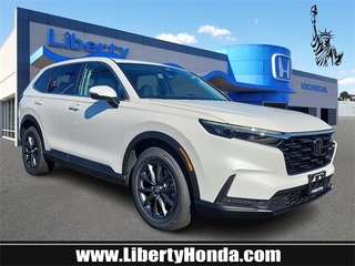 2026 Honda CR-V for sale in Orange TX