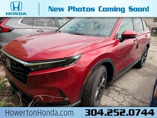2026 Honda CR-V for sale in Beckley WV