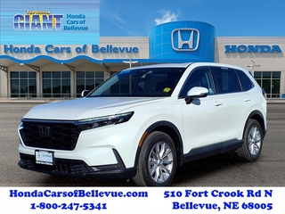 2024 Honda CR-V for sale in Bellevue NE