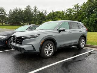2024 Honda CR-V for sale in Roanoke VA
