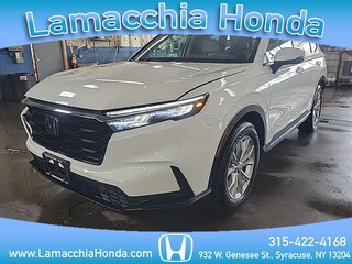 2024 Honda CR-V for sale in Syracuse NY