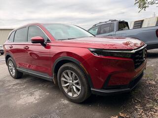 2024 Honda CR-V for sale in Beckley WV