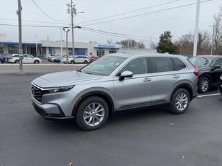 2025 Honda CR-V for sale in Asheville NC