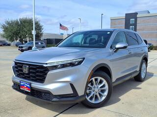 2025 Honda CR-V for sale in Katy TX