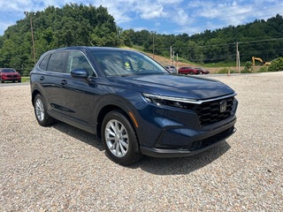 2025 Honda CR-V for sale in Bridgeport WV