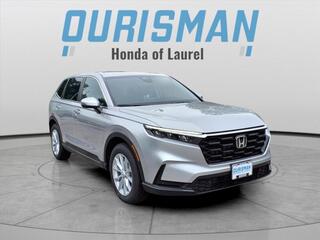 2025 Honda CR-V for sale in Laurel MD