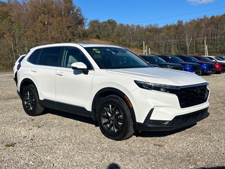 2026 Honda CR-V for sale in Bridgeport WV