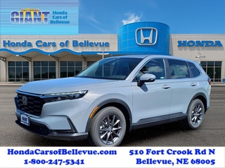2026 Honda CR-V for sale in Bellevue NE