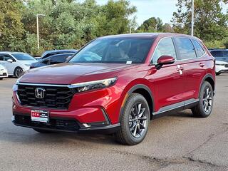2026 Honda CR-V for sale in San Diego CA