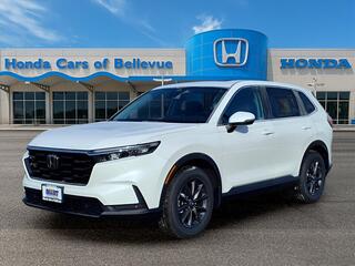 2026 Honda CR-V for sale in Bellevue NE