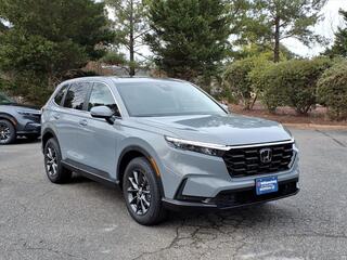 2026 Honda CR-V for sale in Mishawaka IN