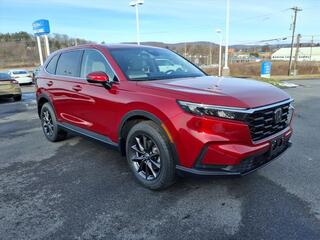 2026 Honda CR-V for sale in Paola KS