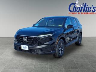 2026 Honda CR-V for sale in Augusta ME