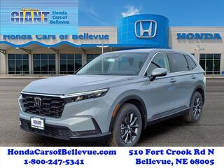 2026 Honda CR-V for sale in Bellevue NE