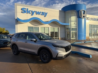 2026 Honda CR-V for sale in Pineville NC