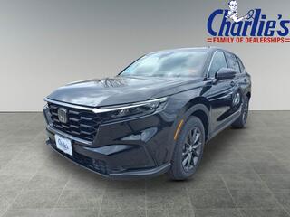 2026 Honda CR-V for sale in Augusta ME