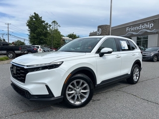 2023 Honda CR-V for sale in Boone NC