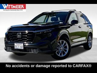 2023 Honda CR-V
