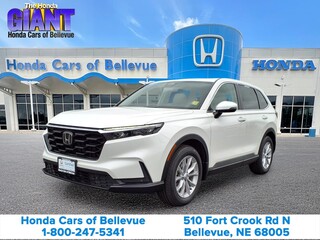 2023 Honda CR-V for sale in Bellevue NE