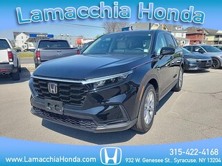 2023 Honda CR-V for sale in Syracuse NY