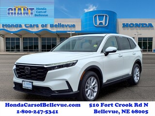 2024 Honda CR-V for sale in Bellevue NE