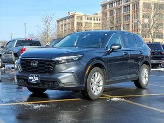 2024 Honda CR-V for sale in Andover MA