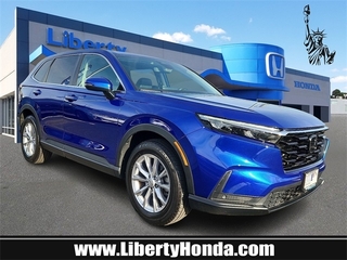 2024 Honda CR-V for sale in Orange TX