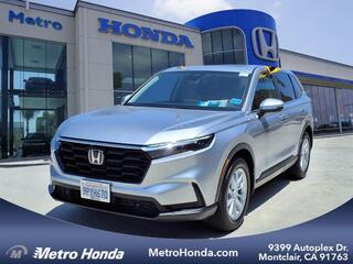 2025 Honda CR-V for sale in Montclair CA