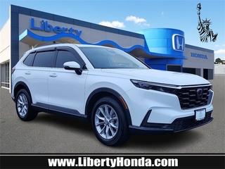 2025 Honda CR-V for sale in Orange TX