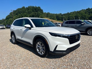 2025 Honda CR-V for sale in Bridgeport WV