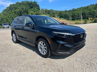2025 Honda CR-V for sale in Bridgeport WV