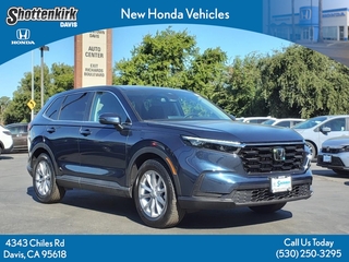2025 Honda CR-V for sale in Davis CA